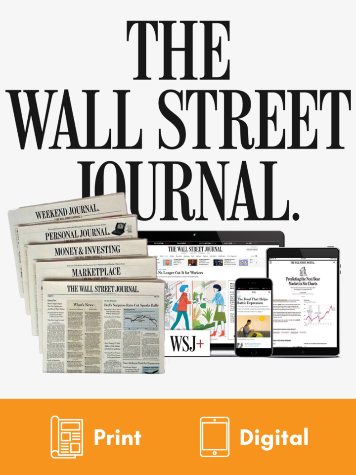 Wall Street Journal Subscription Reddit Benefits of Taking Wall Street Journal Digital Subscription
